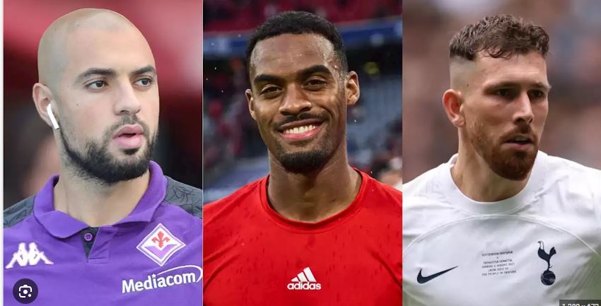 Bộ ba được Ten Hag ngắm đến vẫn đang trong quá trình đàm phán 