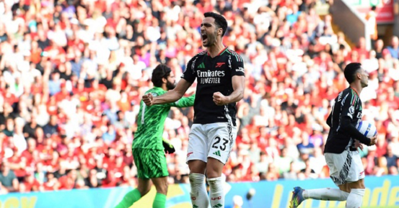 Mikel-Merino-arsenal