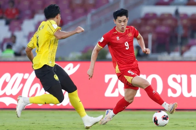 Full Match: Malaysia vs Việt Nam (16:00 – 05/10)